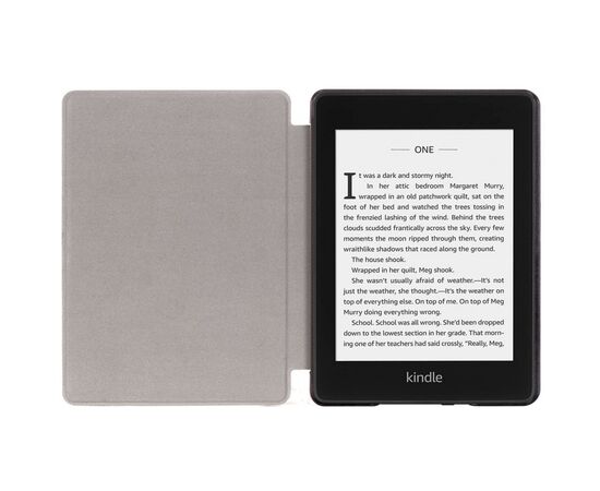 Чехол для электронной книги BeCover Smart Case Amazon Kindle Paperwhite 11th Gen. 2021 Unicorn (707217), изображение 3 Чехол для электронной книги BeCover Smart Case Amazon Kindle Paperwhite 11th Gen. 2021 Unicorn (707217), изображение 3