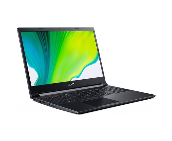 Ноутбук Acer Aspire 7 A715-42G-R8BL (NH.QDLEU.008), изображение 2 Ноутбук Acer Aspire 7 A715-42G-R8BL (NH.QDLEU.008), изображение 2