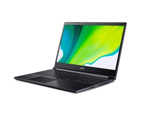 Ноутбук Acer Aspire 7 A715-42G-R8BL (NH.QDLEU.008), изображение 3 Ноутбук Acer Aspire 7 A715-42G-R8BL (NH.QDLEU.008), изображение 3