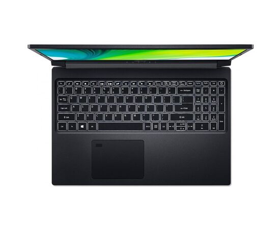 Ноутбук Acer Aspire 7 A715-42G-R8BL (NH.QDLEU.008), изображение 4 Ноутбук Acer Aspire 7 A715-42G-R8BL (NH.QDLEU.008), изображение 4