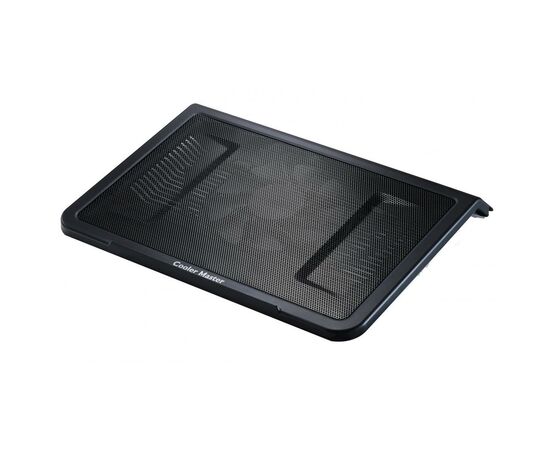 Подставка для ноутбука CoolerMaster Notepal L1 (R9-NBC-NPL1-GP)