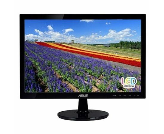 Монітор ASUS VS197DE
