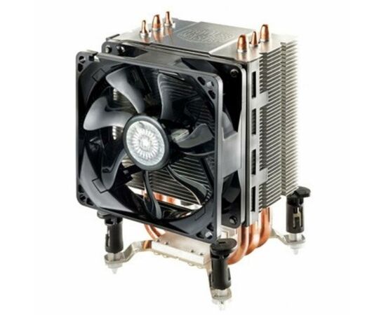 Кулер до процесора CoolerMaster TX3 Evo (RR-TX3E-22PK-R1)