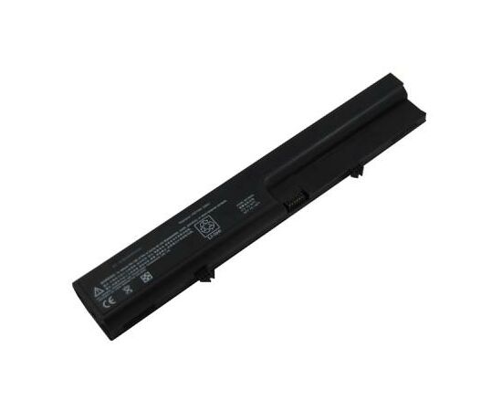 Аккумулятор для ноутбука HP Business 6431S (HSTNN-DB51, H65203S2P) 10.8V 5200mAh PowerPlant (NB00000129)