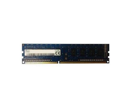 Модуль памяти для компьютера DDR3L 4GB 1600 MHz Hynix (HMT451U6BFR8A-PBN0)