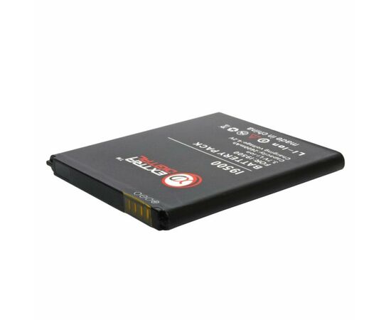 Аккумуляторная батарея для телефона Extradigital Samsung GT-i9500 Galaxy S4 (BMS6315), изображение 4 Аккумуляторная батарея для телефона Extradigital Samsung GT-i9500 Galaxy S4 (BMS6315), изображение 4