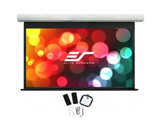 Проекционный экран Elite Screens SK110NXW-E10