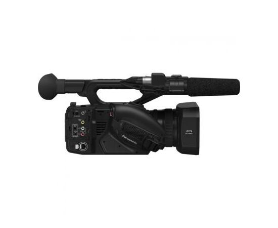 Цифровая видеокамера Panasonic AG-UX90EJ, изображение 3 Цифровая видеокамера Panasonic AG-UX90EJ, изображение 3