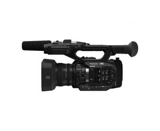 Цифровая видеокамера Panasonic AG-UX90EJ, изображение 4 Цифровая видеокамера Panasonic AG-UX90EJ, изображение 4
