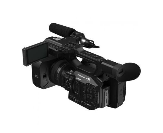 Цифровая видеокамера Panasonic AG-UX90EJ, изображение 5 Цифровая видеокамера Panasonic AG-UX90EJ, изображение 5