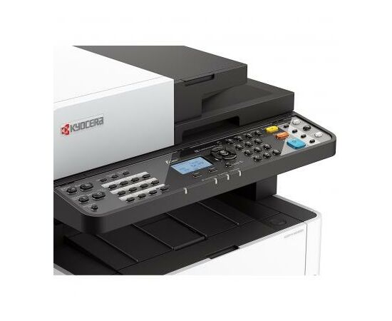 Многофункциональное устройство Kyocera Ecosys M2040dn (1102S33NL0), изображение 5 Многофункциональное устройство Kyocera Ecosys M2040dn (1102S33NL0), изображение 5