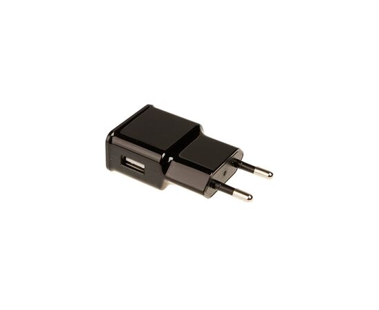 Зарядное устройство Grand-X CH-765B (5V/1A) Black (CH-765B)