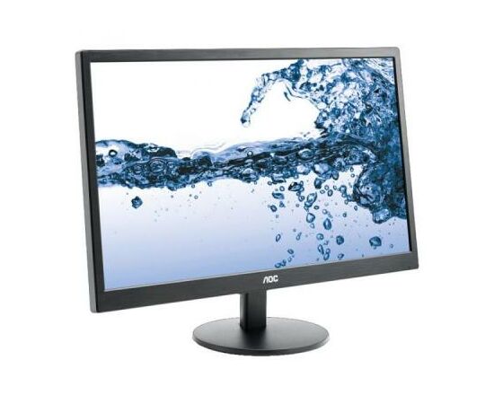 Монитор AOC e2270swdn, изображение 3 Монитор AOC e2270swdn, изображение 3