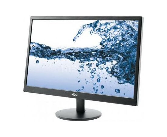 Монитор AOC e2270swdn, изображение 4 Монитор AOC e2270swdn, изображение 4