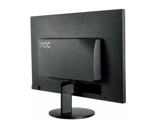 Монитор AOC e2270swdn, изображение 7 Монитор AOC e2270swdn, изображение 7