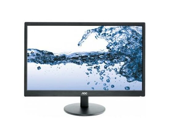 Монітор AOC e2270swdn