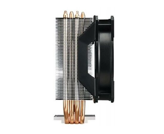 Кулер для процессора CoolerMaster MasterAir MA410P (MAP-T4PN-220PC-R1), изображение 3 Кулер для процессора CoolerMaster MasterAir MA410P (MAP-T4PN-220PC-R1), изображение 3