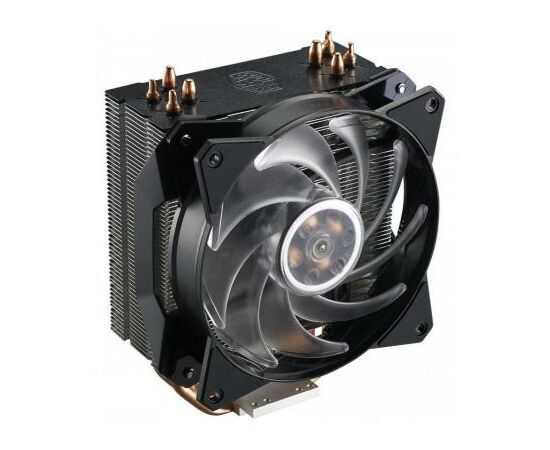 Кулер до процесора CoolerMaster MasterAir MA410P (MAP-T4PN-220PC-R1)