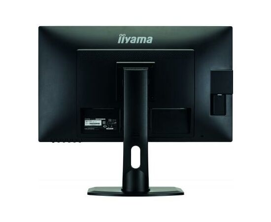 Монітор iiyama XB2483HSU-B3, зображення 5 Монітор iiyama XB2483HSU-B3, зображення 5