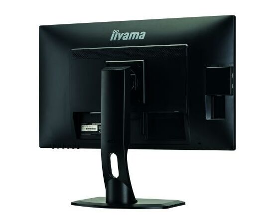 Монітор iiyama XB2483HSU-B3, зображення 6 Монітор iiyama XB2483HSU-B3, зображення 6