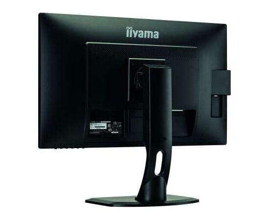 Монітор iiyama XB2483HSU-B3, зображення 7 Монітор iiyama XB2483HSU-B3, зображення 7