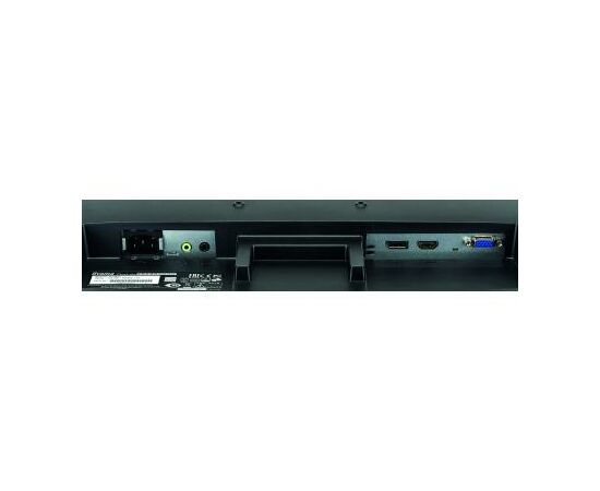 Монітор iiyama XB2483HSU-B3, зображення 8 Монітор iiyama XB2483HSU-B3, зображення 8