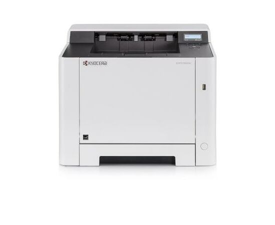 Лазерний принтер Kyocera Ecosys P5026CDW (1102RB3NL0), зображення 2 Лазерний принтер Kyocera Ecosys P5026CDW (1102RB3NL0), зображення 2