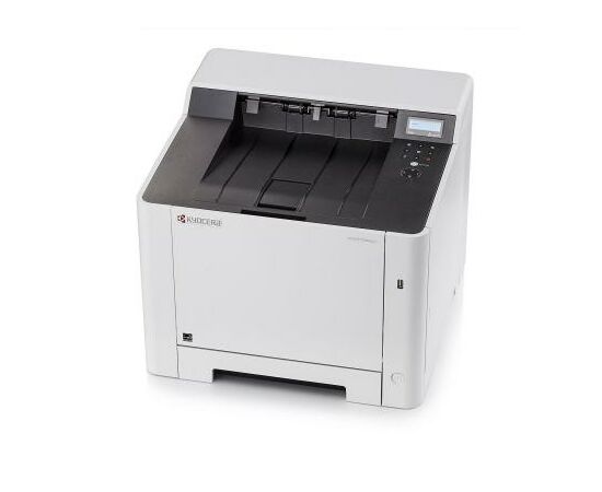 Лазерний принтер Kyocera Ecosys P5026CDW (1102RB3NL0), зображення 4 Лазерний принтер Kyocera Ecosys P5026CDW (1102RB3NL0), зображення 4