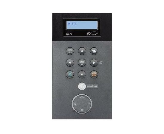 Лазерний принтер Kyocera Ecosys P5026CDW (1102RB3NL0), зображення 6 Лазерний принтер Kyocera Ecosys P5026CDW (1102RB3NL0), зображення 6