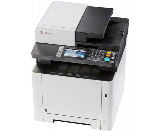 Многофункциональное устройство Kyocera Ecosys M5526cdw (1102R73NL0), изображение 4 Многофункциональное устройство Kyocera Ecosys M5526cdw (1102R73NL0), изображение 4