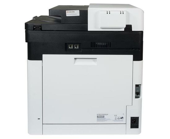 Многофункциональное устройство Kyocera Ecosys M5526cdw (1102R73NL0), изображение 5 Многофункциональное устройство Kyocera Ecosys M5526cdw (1102R73NL0), изображение 5