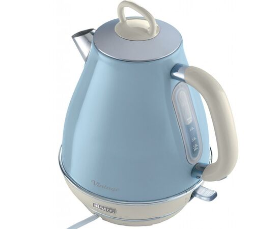 Электрочайник Ariete 2869 BL, изображение 2 Электрочайник Ariete 2869 BL, изображение 2