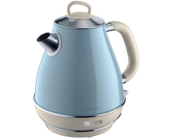Електрочайник Ariete 2869 BL