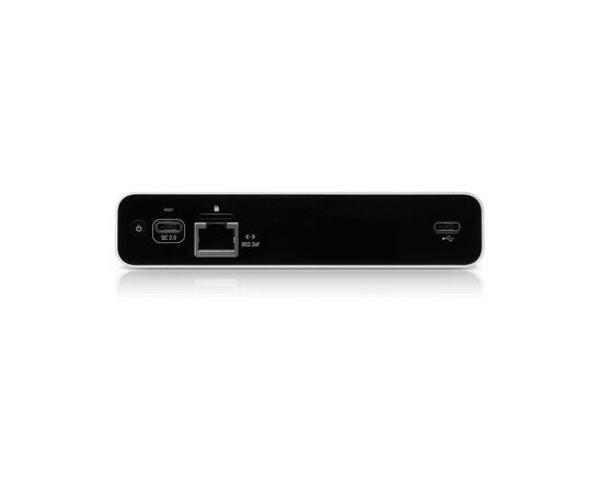 Контролер Ubiquiti UCK-G2-PLUS, зображення 3 Контролер Ubiquiti UCK-G2-PLUS, зображення 3
