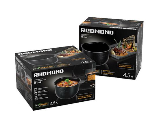 Аксессуар к мультиваркам Redmond RB-C562, изображение 2 Аксессуар к мультиваркам Redmond RB-C562, изображение 2