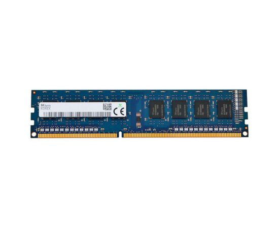 Модуль памяти для компьютера DDR3 4GB 1600 MHz Hynix (HMT451U6AFR8C)