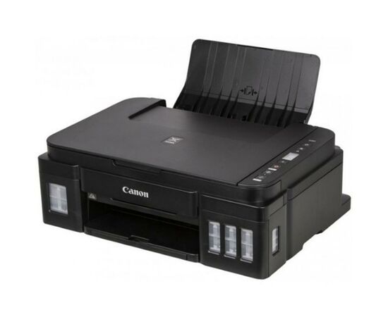 Многофункциональное устройство Canon PIXMA G2415 (2313C029), изображение 2 Многофункциональное устройство Canon PIXMA G2415 (2313C029), изображение 2