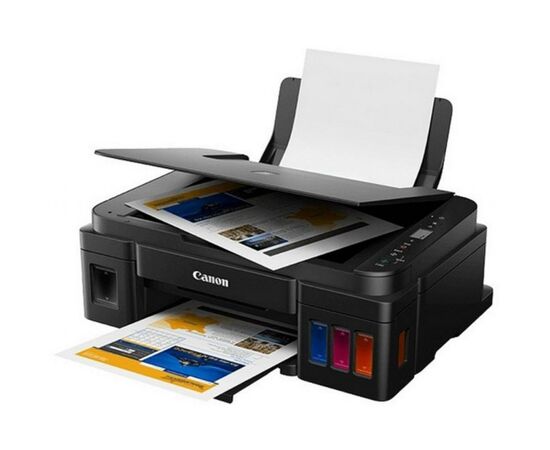 Многофункциональное устройство Canon PIXMA G2415 (2313C029), изображение 3 Многофункциональное устройство Canon PIXMA G2415 (2313C029), изображение 3