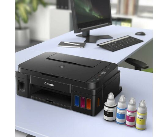 Многофункциональное устройство Canon PIXMA G2415 (2313C029), изображение 6 Многофункциональное устройство Canon PIXMA G2415 (2313C029), изображение 6