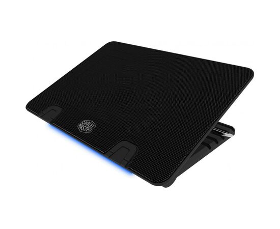 Подставка для ноутбука CoolerMaster ERGOSTAND IV (R9-NBS-E42K-GP), изображение 3 Подставка для ноутбука CoolerMaster ERGOSTAND IV (R9-NBS-E42K-GP), изображение 3