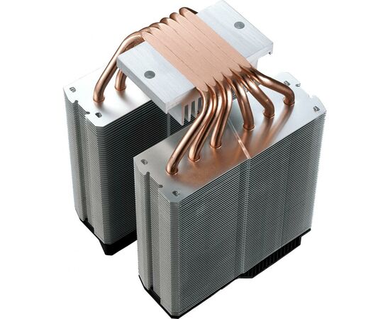 Кулер для процессора CoolerMaster MasterAir MA621P TR4 Edition (MAP-D6PN-218PC-R2), изображение 7 Кулер для процессора CoolerMaster MasterAir MA621P TR4 Edition (MAP-D6PN-218PC-R2), изображение 7