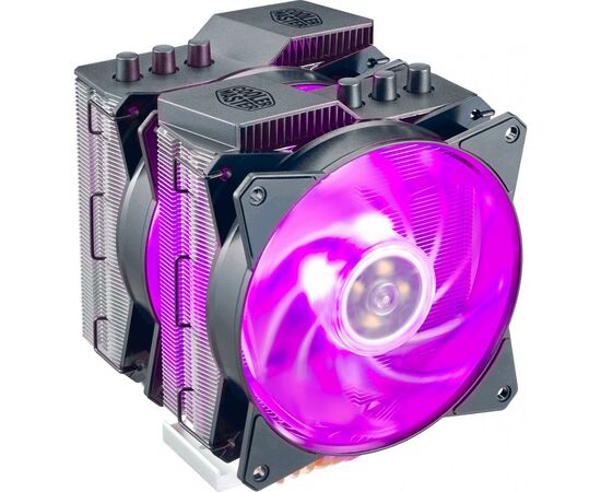 Кулер для процессора CoolerMaster MasterAir MA621P TR4 Edition (MAP-D6PN-218PC-R2)