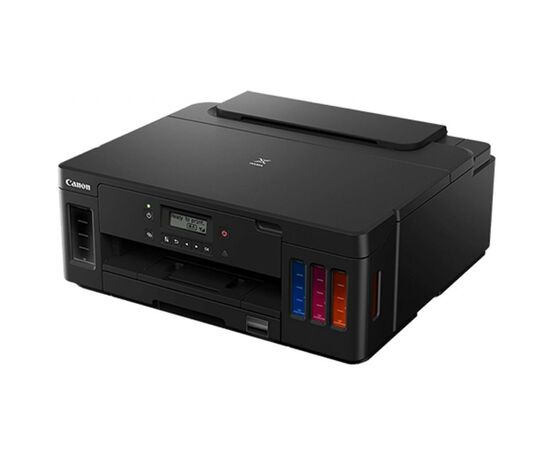 Струйный принтер Canon PIXMA G5040 (3112C009), изображение 2 Струйный принтер Canon PIXMA G5040 (3112C009), изображение 2
