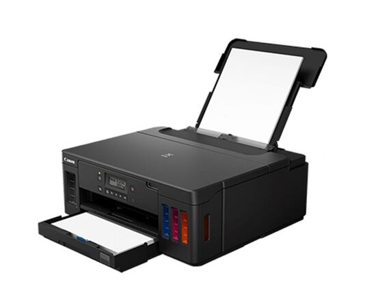 Струйный принтер Canon PIXMA G5040 (3112C009), изображение 4 Струйный принтер Canon PIXMA G5040 (3112C009), изображение 4