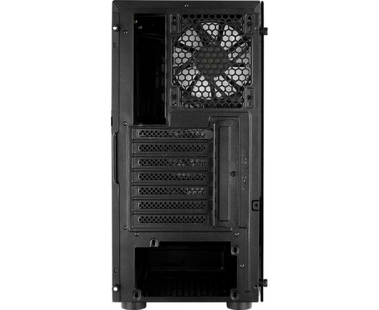 Корпус AeroCool Sentinel-G-BK-v1 (4718009158696), изображение 6 Корпус AeroCool Sentinel-G-BK-v1 (4718009158696), изображение 6
