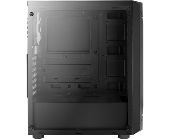 Корпус AeroCool Sentinel-G-BK-v1 (4718009158696), изображение 7 Корпус AeroCool Sentinel-G-BK-v1 (4718009158696), изображение 7