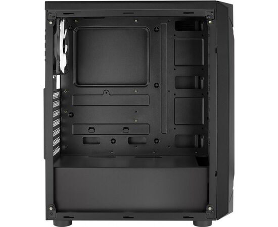 Корпус AeroCool Sentinel-G-BK-v1 (4718009158696), изображение 8 Корпус AeroCool Sentinel-G-BK-v1 (4718009158696), изображение 8