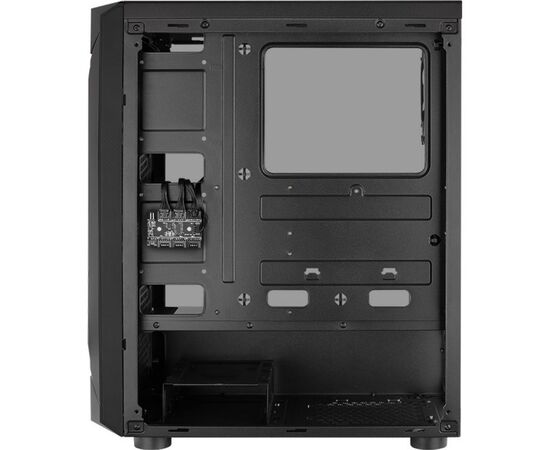 Корпус AeroCool Sentinel-G-BK-v1 (4718009158696), изображение 9 Корпус AeroCool Sentinel-G-BK-v1 (4718009158696), изображение 9