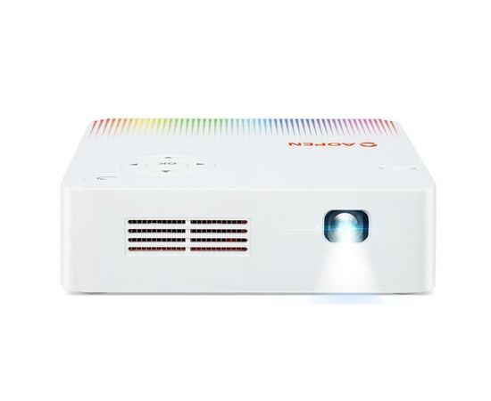 Проектор AOpen PV10 (MR.JRJ11.001), изображение 2 Проектор AOpen PV10 (MR.JRJ11.001), изображение 2