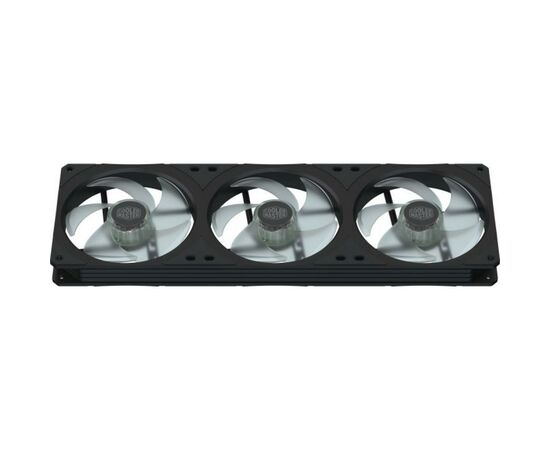 Кулер для корпуса CoolerMaster MFX-B2D3-18NPA-R1, изображение 6 Кулер для корпуса CoolerMaster MFX-B2D3-18NPA-R1, изображение 6